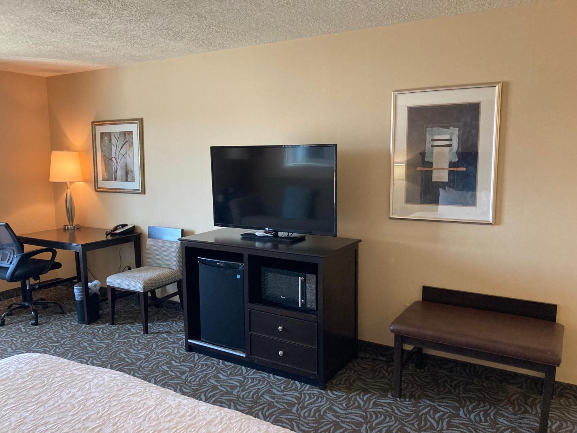 Hampton Inn & Suites Carlsbad Exterior foto