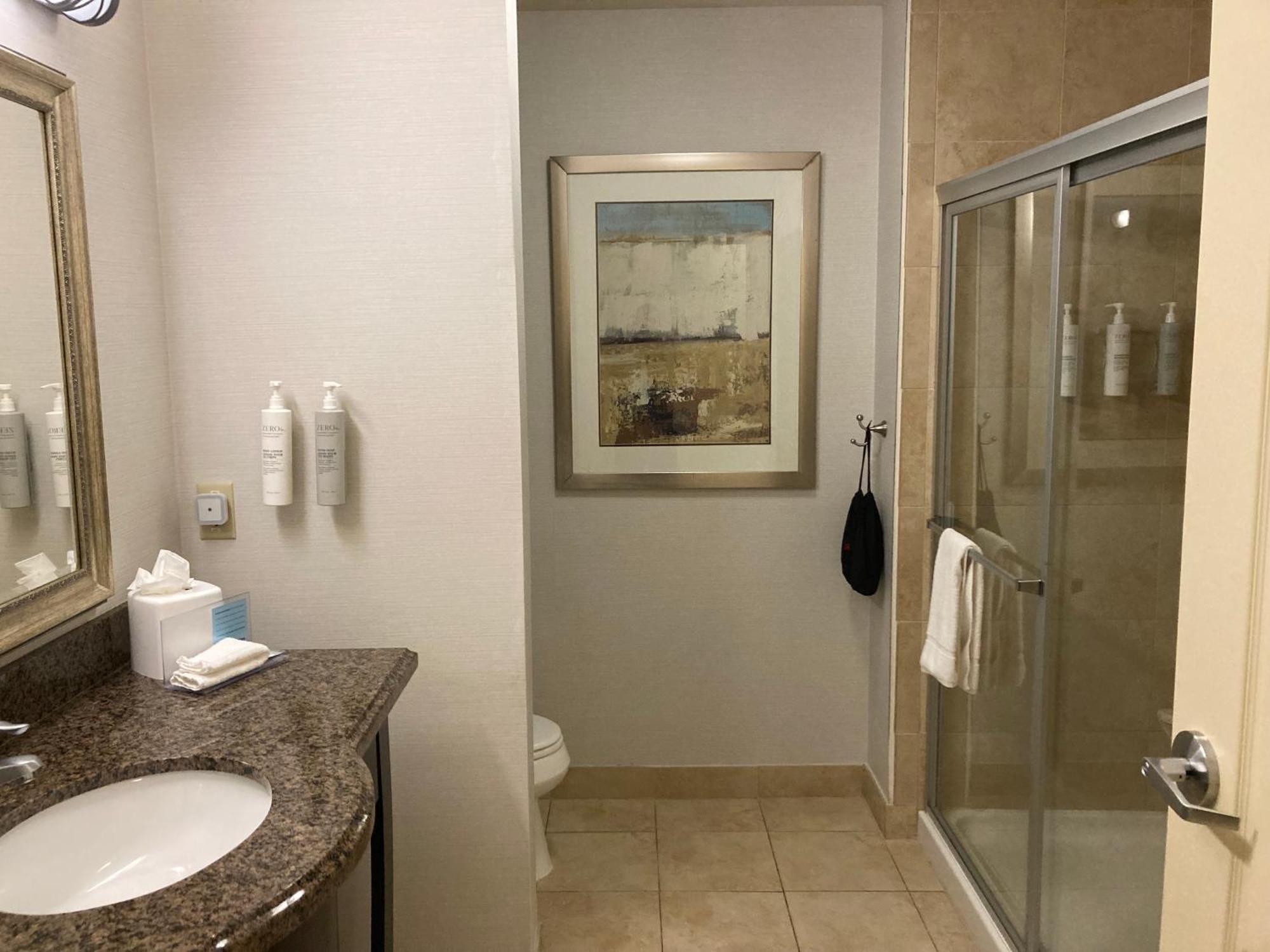 Hampton Inn & Suites Carlsbad Exterior foto